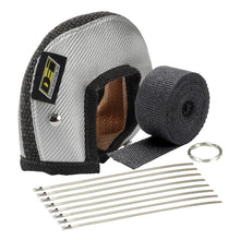 Load image into Gallery viewer, DEI Turbo Shield T3 - Ultra 47 Kit for Faster Spool and Reduced Underhood Heat
