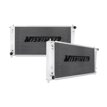 Load image into Gallery viewer, Mishimoto Aluminum Radiator for 1999-2004 Ford F-150 and Lightning – Efficient Cooling Upgrade