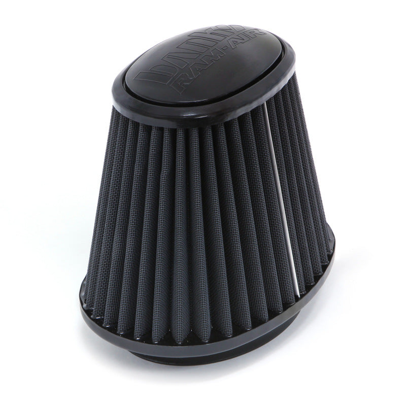Banks Power GBE42188-D Ram-Air System Air Filter Element for Ford and Dodge Diesel Engines