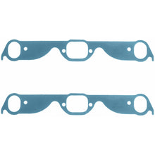 Load image into Gallery viewer, Fel-Pro 1423 Exhaust Manifold Gasket Set for V8 Engines - Steel Core with Anti-Stick Coating