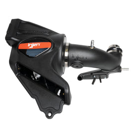 Injen Evolution EVO9300 Cold Air Intake for 2021-2024 Ford Bronco with 2.3L EcoBoost Engine