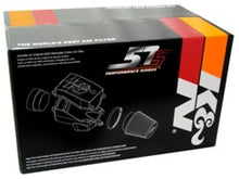 Load image into Gallery viewer, K&amp;N Engineering 57S-9501 Performance Air Intake System for VW, Audi, Seat, Skoda 1.4L - 2.0L