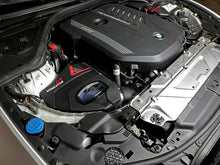 Load image into Gallery viewer, aFe Momentum GT Cold Air Intake System with Pro 5R Filter for 2020-2022 BMW M340i (G20) 3.0L Turbo