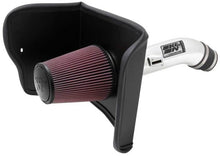 Load image into Gallery viewer, K&amp;N Engineering High Flow Cold Air Intake System for Toyota Tundra 5.7L V8 * Part Number KNn77-9036KP