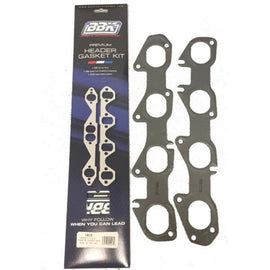 BBK Dodge Hemi 6.1/6.4L Exhaust Header Gasket Set – Premium Quality Replacement for Dodge Models