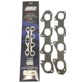 BBK Dodge Hemi 6.1/6.4L Exhaust Header Gasket Set – Premium Quality Replacement for Dodge Models