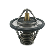 Load image into Gallery viewer, Mishimoto 01-07 Subaru WRX / WRX STI 68°C Racing Thermostat – Improved Cooling Efficiency