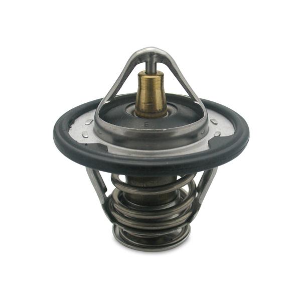 Mishimoto 09+ Nissan GTR 68°C Racing Thermostat and Housing for Enhanced Cooling Performance