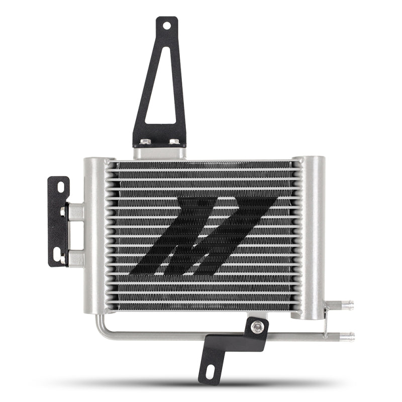 Mishimoto 2005-2011 Toyota Tacoma Transmission Cooler Kit for Enhanced Cooling Performance