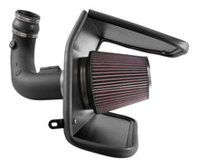 Load image into Gallery viewer, K&amp;N Engineering 63-3088 AirCharger Performance Cold Air Intake for 2015-2016 Chevrolet Colorado and GMC Canyon 3.6L V6