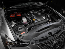 Load image into Gallery viewer, aFe Takeda Momentum GT Pro Dry S Cold Air Intake System for Lexus IS 200t &amp; IS 300 (2016-2020)