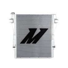 Load image into Gallery viewer, Mishimoto 10-12 Dodge 6.7L Cummins Aluminum Radiator – Enhanced Cooling for Dodge Ram 2500 &amp; 3500