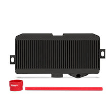 Load image into Gallery viewer, Mishimoto Top-Mount Intercooler Kit for Subaru WRX STI 2008-2014 – Black Powder Coated Finish