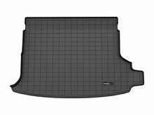 Load image into Gallery viewer, WeatherTech WET401880 Cargo Liner for 2025 Subaru Forester Hybrid, Black