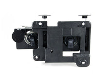 Load image into Gallery viewer, ANZO 1988-1998 Chevrolet C1500 Crystal Headlight Set with Chrome Housing and Clear Lenses