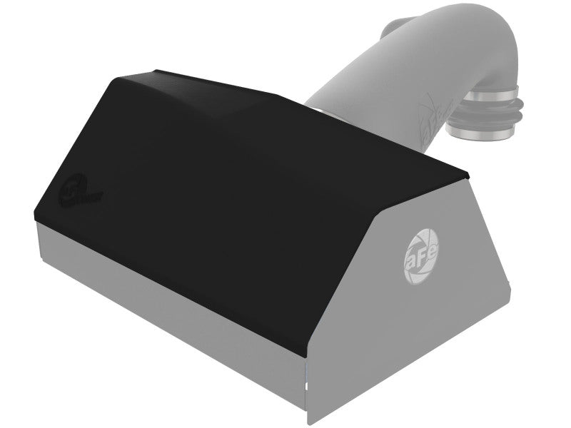 aFe Magnum FORCE Stage-2 Cold Air Intake Cover for 2019-2021 Ram 1500 * Part Number 54-13020C