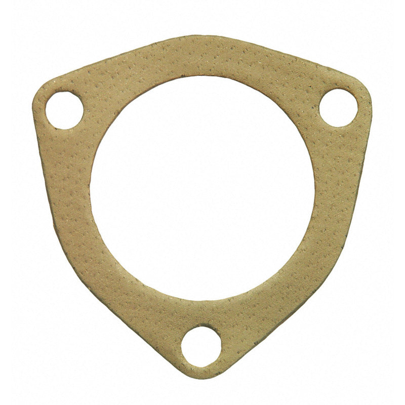 Fel-Pro Chevrolet Chevelle 9097 Exhaust Pipe Flange Gasket – Reliable Seal for Classic Vehicles