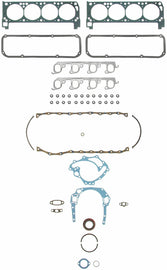 Fel-Pro Lincoln Mark V 260-1014 Engine Gasket Set for 1978-1982 Ford Bronco