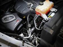 Load image into Gallery viewer, aFe BladeRunner 2.5 &amp; 3 Inch Aluminum Hot and Cold Charge Pipe Kit for Ram 1500 (2016-2019) - Black