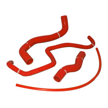 Load image into Gallery viewer, Mishimoto Silicone Radiator Hose Kit for Nissan 350Z and Infiniti G35 (Part #misMMHOSE-350Z-03RD)