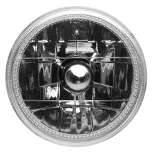 Load image into Gallery viewer, ORACLE Lighting 7 Inch Sealed Beam Headlight with White Halo – Classic Car and Truck Replacement