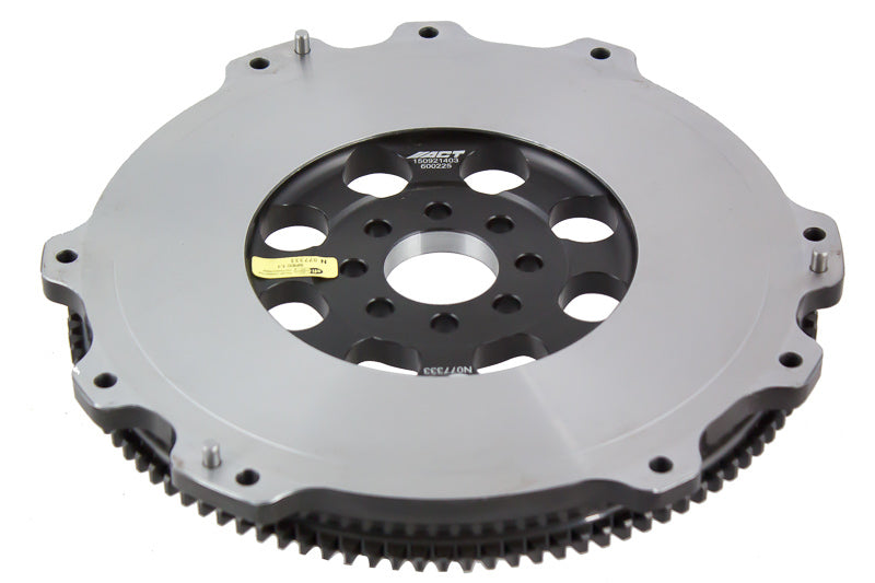 ACT XACT Streetlite Flywheel for Enhanced Street and Drag Racing Performance