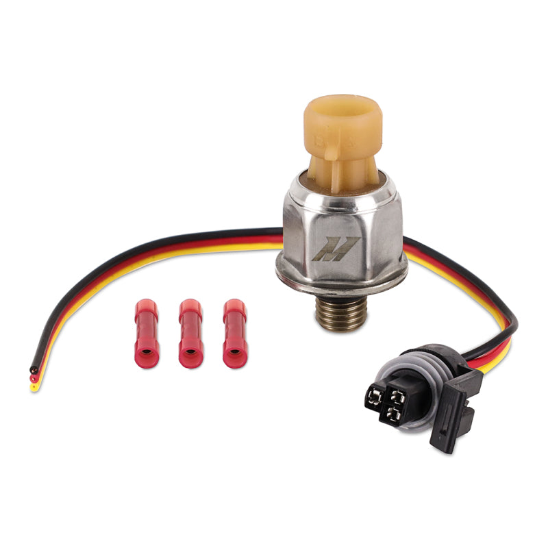 Mishimoto ICP Sensor and Pigtail Harness Kit for 2005–2007 Ford 6.0L Powerstroke, misMMPS-F2D-05