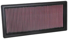 Load image into Gallery viewer, K&amp;N Engineering High-Flow Replacement Air Filter for 2016-2018 Land Rover Range Rover and Range Rover Sport V6 3.0L Diesel