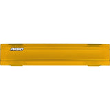 Rigid Industries 10-Inch SR-Series Light Cover - Amber (Part No. rig131624)