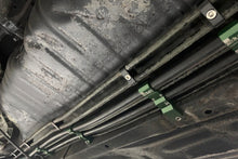 Load image into Gallery viewer, Radium Engineering Nissan S13/S14/S15/R32/R33/R34 Fuel and Brake Line Retainer Kit