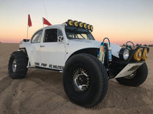 Load image into Gallery viewer, KC HiLiTES Pro6 Gravity LED 39-inch Light Bar with Infinity Ring System and Multiple Beam Patterns