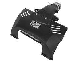aFe Magnum FORCE Stage-2 Pro DRY S Cold Air Intake System for Chevrolet Corvette Z06 (C6) 2006-2013