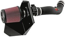 Load image into Gallery viewer, K&amp;N Engineering 57-2533 Performance Cold Air Intake Kit for Ford Ranger and Mazda B3000 V6 3.0L