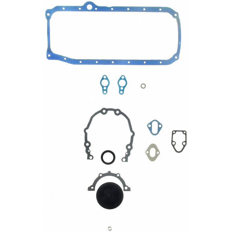 Fel-Pro 17124 Engine Conversion Gasket Set for Chevrolet 350CI 5.7L V8