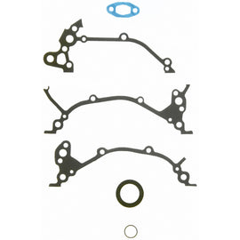 Fel-Pro TCS 45634 Engine Crankshaft Seal Kit for Nissan Pickup