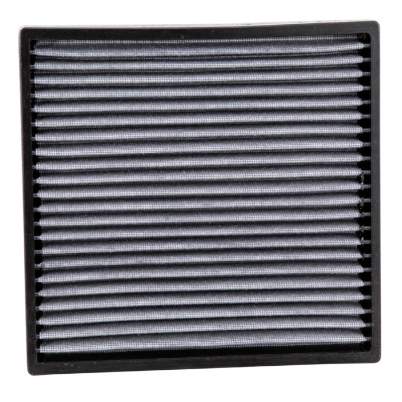 K&N Engineering KNNVF2001 Washable Cabin Air Filter for Acura, Honda, and More