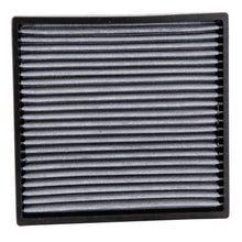 Load image into Gallery viewer, K&amp;N Engineering KNNVF2001 Washable Cabin Air Filter for Acura, Honda, and More