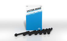 Load image into Gallery viewer, Victor Reinz MAHLE Original Mazda Protege Cylinder Head Bolts (Part Number VICGS33672)