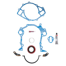 Load image into Gallery viewer, Fel-Pro Ford F-250 HD TCS 45881 Engine Timing Cover Gasket Set for 1985-1991 Ford E-250 Econoline Club Wagon