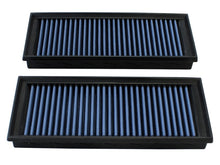Load image into Gallery viewer, aFe MagnumFLOW OE Replacement Air Filters for Mercedes-Benz AMG CL63, E63, and S63 V8-5.5L (2011-2014) * Pro 5R and Pro Dry S Media Options