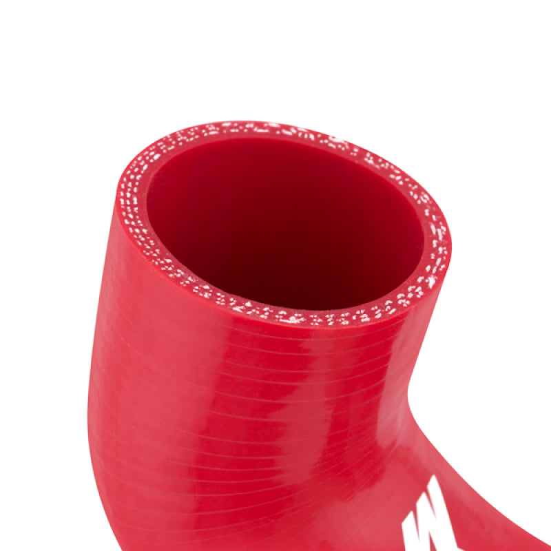 Mishimoto Subaru Silicone Intercooler Hoses for WRX and Forester (Part Number: misMMHOSE-SUB-INT6RD)