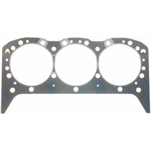 Load image into Gallery viewer, Fel-Pro 1002 Steel Core Laminate Engine Cylinder Head Gasket for V6 and V8 Engines