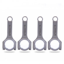 Load image into Gallery viewer, Skunk2 Alpha Series Honda H22A Connecting Rods - Forged 4340 Chromoly Steel, Rated to 900 HP