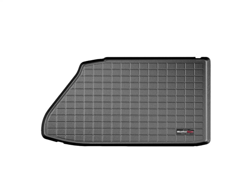 WeatherTech 40304 Cargo Liner for 2007-2011 Toyota Camry Sedan, Black