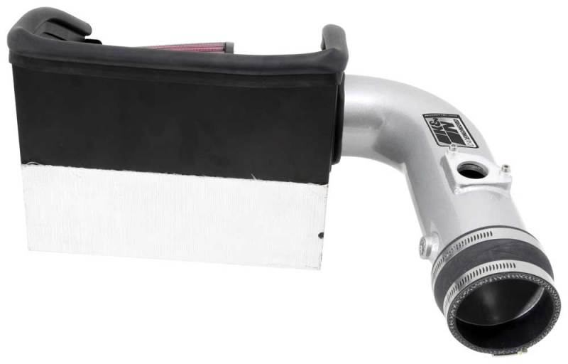 K&N Engineering 69-8619TS Cold Air Intake System for Subaru BRZ and Scion FR-S 2.0L