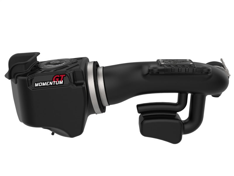 aFe Momentum GT Pro GUARD 7 Cold Air Intake System for Jeep Wrangler (JK) 2012-2018 with V6 3.6L Engine