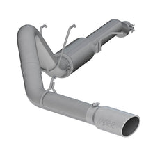 Load image into Gallery viewer, MBRP Armor Pro Series 4-Inch T304 Stainless Steel Cat-Back Exhaust System for 2017 Ford F-250/F-350 Super Duty
