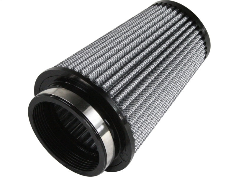 aFe MagnumFLOW Replacement Air Filter Part Number AFE21-90069 for Automotive Engines