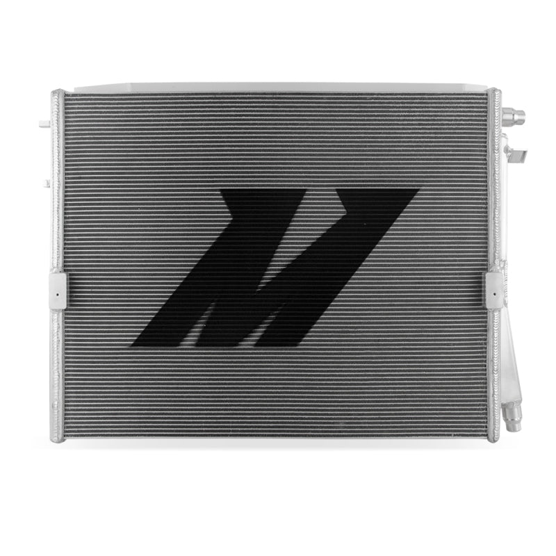 Mishimoto Performance Heat Exchanger for Toyota GR Supra 3.0L and BMW Z4 3.0L (Part Number: misMMHE-SUP-20)