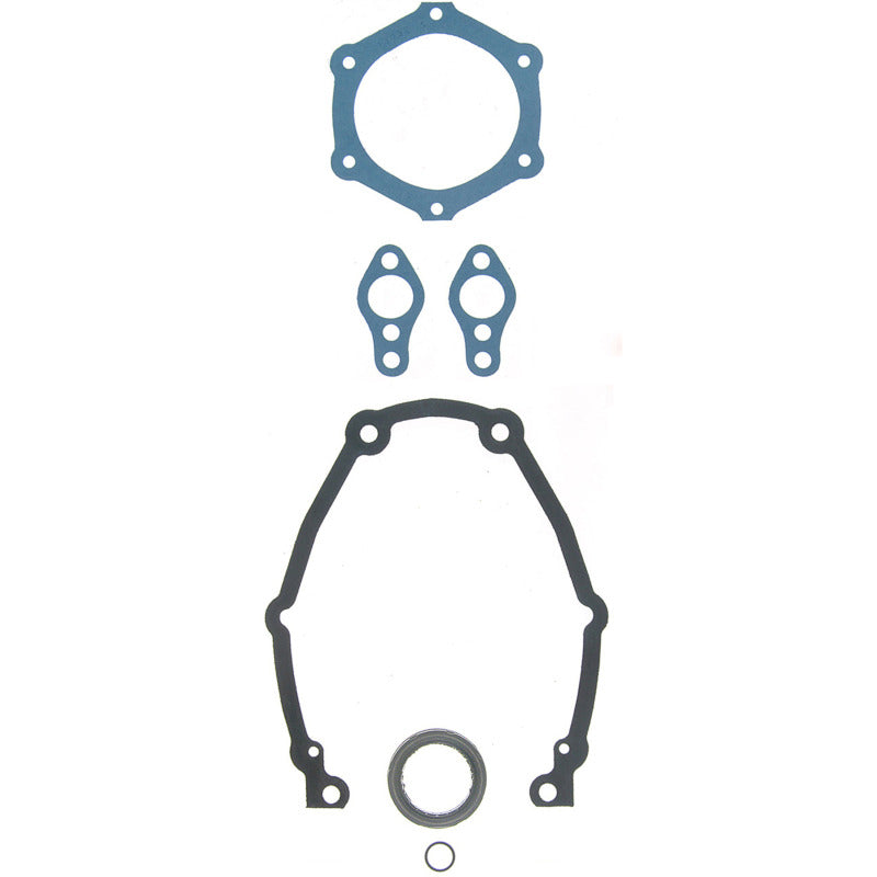 Fel-Pro TCS 46091 Engine Timing Cover Gasket Set for Chevrolet S10 and More